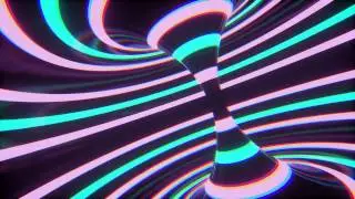 Free Footage - VJ Loops - Dark #6 - FullHD