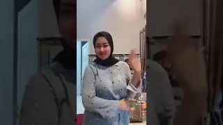 JILBOB HITAM MONTOK IMUT LAGI