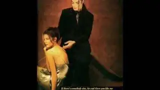Michael Jackson - The Sexy Girl Killer