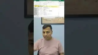 How To Make Custom List In Ms Excel | Seekho Excel Day #4 | #viral #explorepage