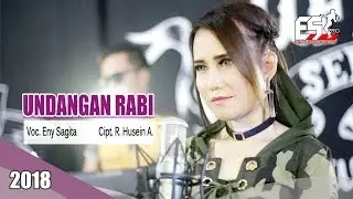 Eny Sagita - Undangan Rabi | Dangdut (Official Music Video)