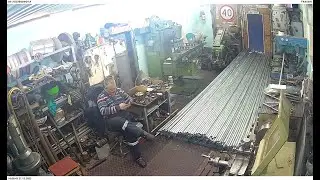 Кручу верчу 11 ниток...