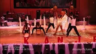 2em partie ARTEA COMPANIE AU GRAND THÉÂTRE