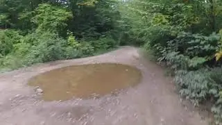 Ch du lac plomb