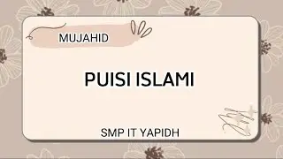 Shafa Khairani Karim_MUJAHID_SMPIT YAPIDH
