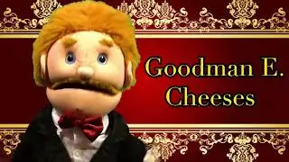 Goodman E. Cheeses Commercial