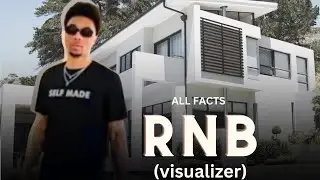 Leo Black - all facts (visualizer)