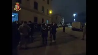 Gragnano: catturato Antonio Di Martino, boss di camorra latitante dei Monti Lattari
