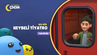 Heybeli Tiyatro