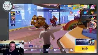Free To Fail: Super Mecha Champions