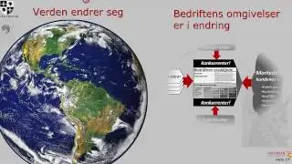 Organisasjonsutvikling del 2,   med fokus på TKL, JIT og LEAN