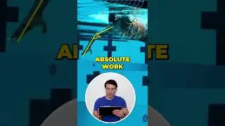 The MOST IMPORTANT pull technique in freestyle