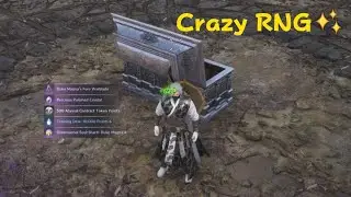 Got My Drop, Got My Trait, Got 3/3 With Traits😮‍💨