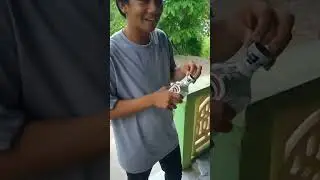 subukan natin ang lasa ng RPG with sprite