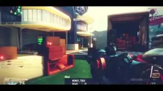 Black Ops 2 Minitage | By Matt♥
