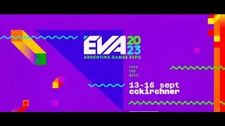REEL EVA 2023  - ESP