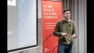 Livesport Talk XIV: Design System jako základ spolupráce s vývojem (Jan Decker)