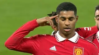 Rashford 4K clip