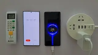 Xiaomi MIX 4: The 120W Charging Speed Test - 1 to 100% in Minutes?!