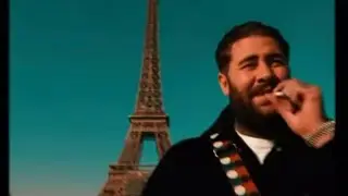 KOLJA GOLDSTEIN - NIE ÄNDERN OFFIZIELL HD VIDEO prod by Kolja