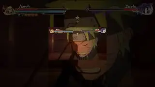 Worst Voice acting NARUTO X BORUTO Ultimate Ninja STORM CONNECTIONS #short