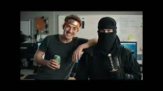 NINJA DEVELOPER 01