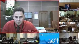 Семинар IT ДОгМ от 14.09.2015