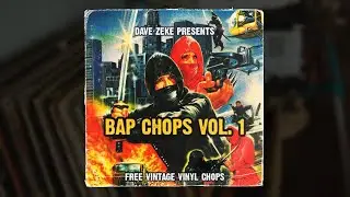 FREE Vintage Sample Pack: 