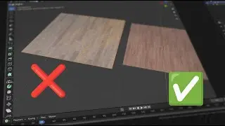 The ultimate Blender floor generator UPDATED!