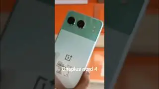 ONEPLUS NORD CAMERA TESTING