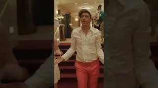 I Feel Like Dancing 🕺✨🪩