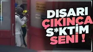 YAPMA ARTIK ŞUNU !!! | FiveM Sunucu Troll
