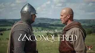 How Kent Became Unconquered