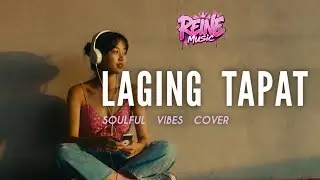 LAGING TAPAT | Jolina Magdangal (Soulful cover) 
