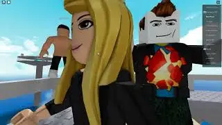 Roblox with Alistair