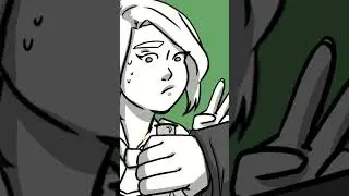 Another day at the Great Hall | Hogwarts Legacy Shorts | Sebastian Sallow and Ominis Gaunt