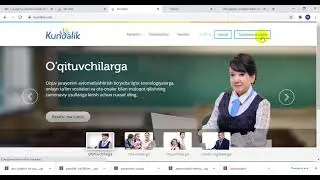 ota onalarni profilini aktivazatsiya qilish