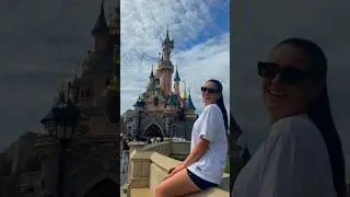 Disneyland Paris, vale a pena? 🎡🎠🏰