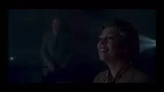 Prince Philip (finally) being supportive husband and consort | The Crown season 4