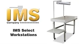 IMS Select Workstations