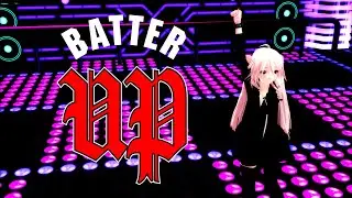 [MMD/MMDPiwterJa] BATTER UP - BABYMONSTER ✨💗