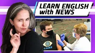 Learn English With News: Advanced Vocabulary & Phrases | Rachel's English