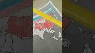 рисунок #странымира #рисуем #рекомендации #подпишись #tiktok