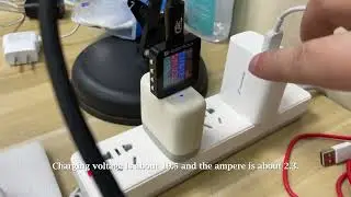 Use USB4 cable to charge my Apple Vision Pro's external battery