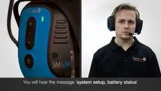 Enabling Bluetooth on your Sensear headset