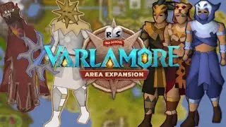 EVERYTHING you need to know about VARLAMORE IN OSRS