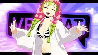 Misturi's Steamy Beach Episode! // VRChat Summer Moments