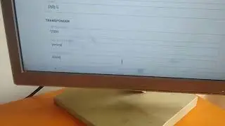 PARTE 3 - INSTALACION SOFTWARE DE GESTION Y CONTROL DE CANALES IPTV   CESBO ASTRA