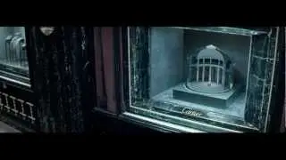Рекламный ролик - Cartier - Самая красивая реклама