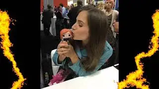 Wayhaught AMV Beautiful